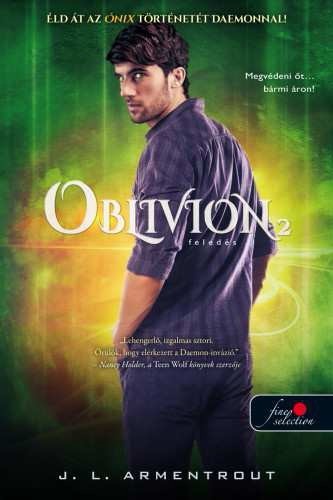Oblivion ​– Feledés 2.