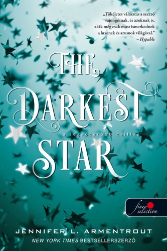 The Darkest Star – A legsötétebb csillag