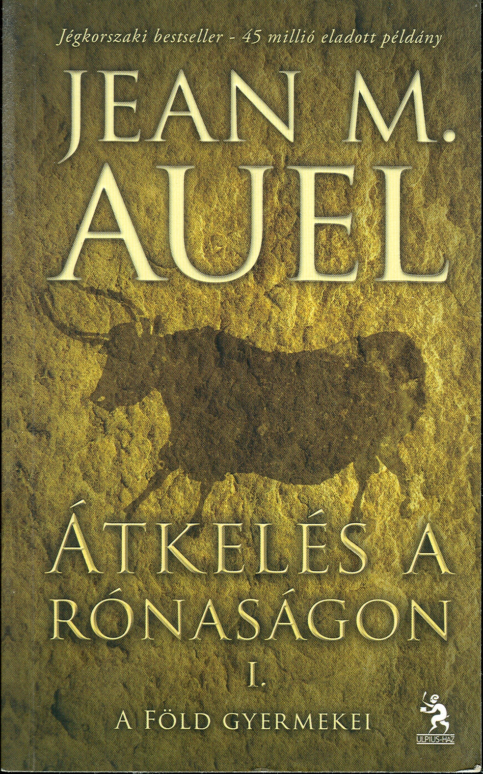 Átkelés a rónaságon (