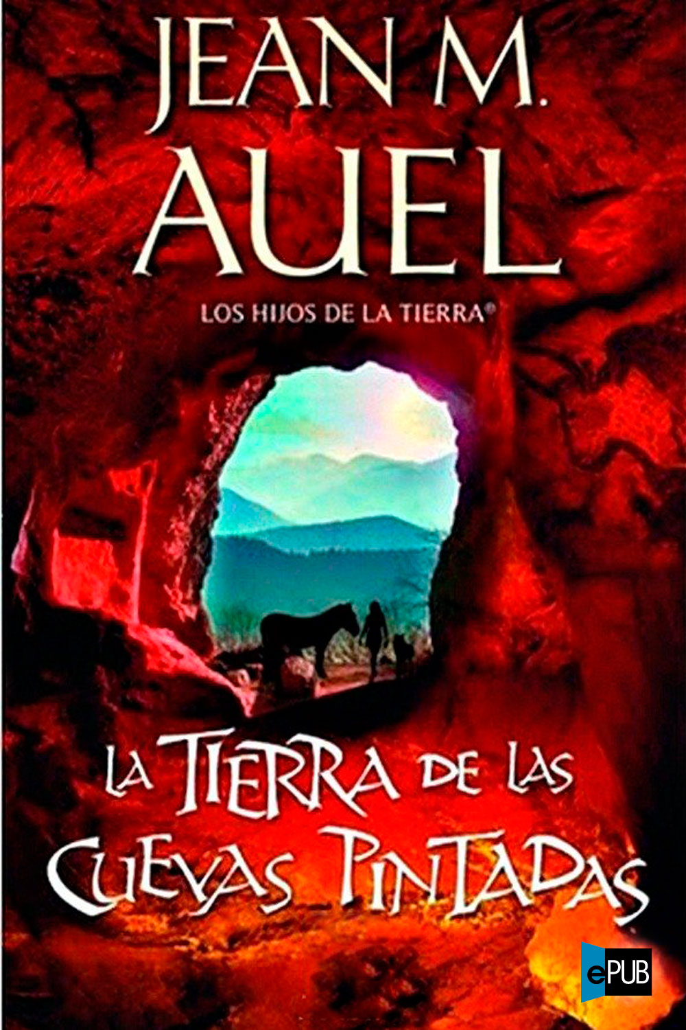 La tierra de las cuevas pintadas