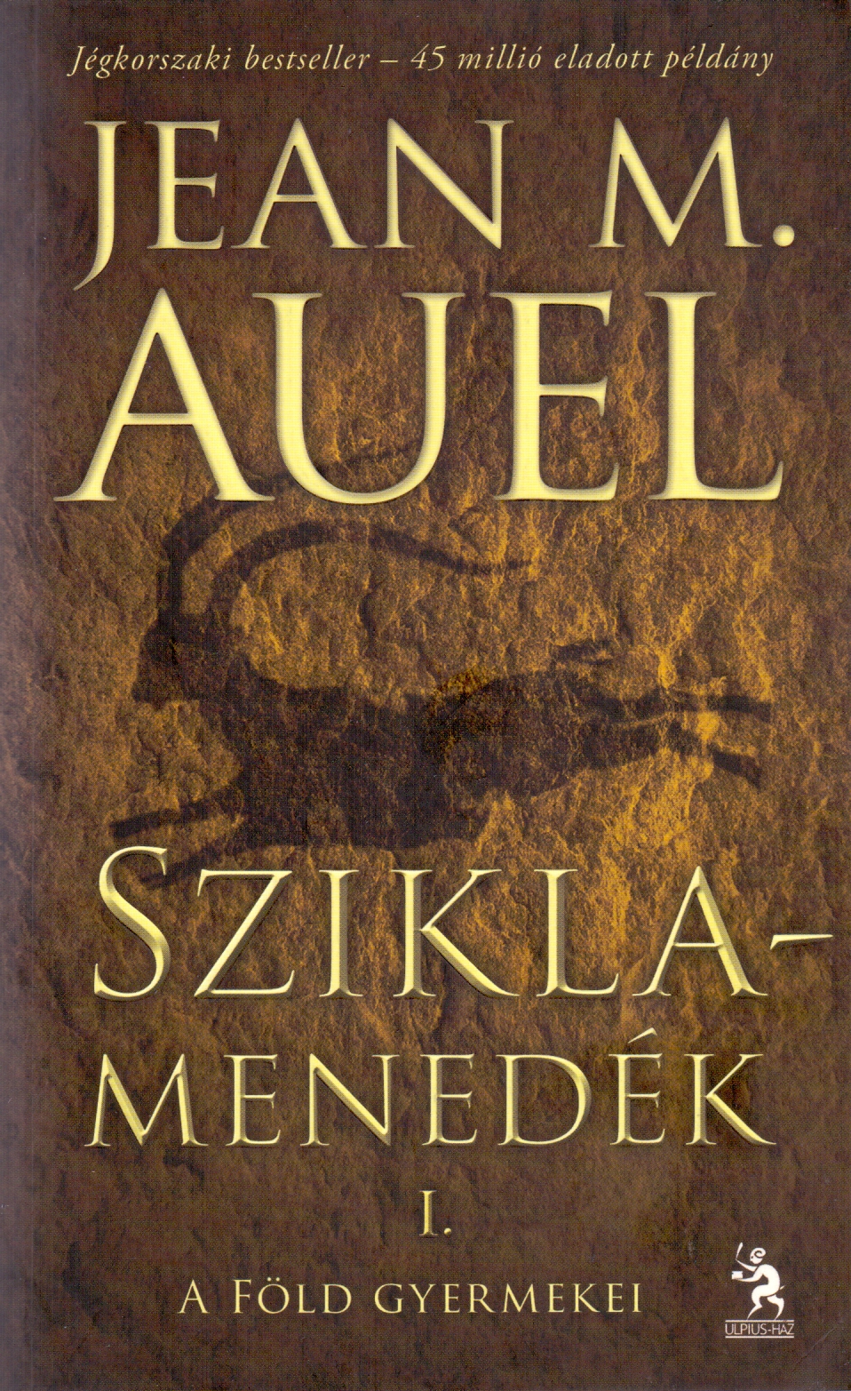 Sziklamenedék I.