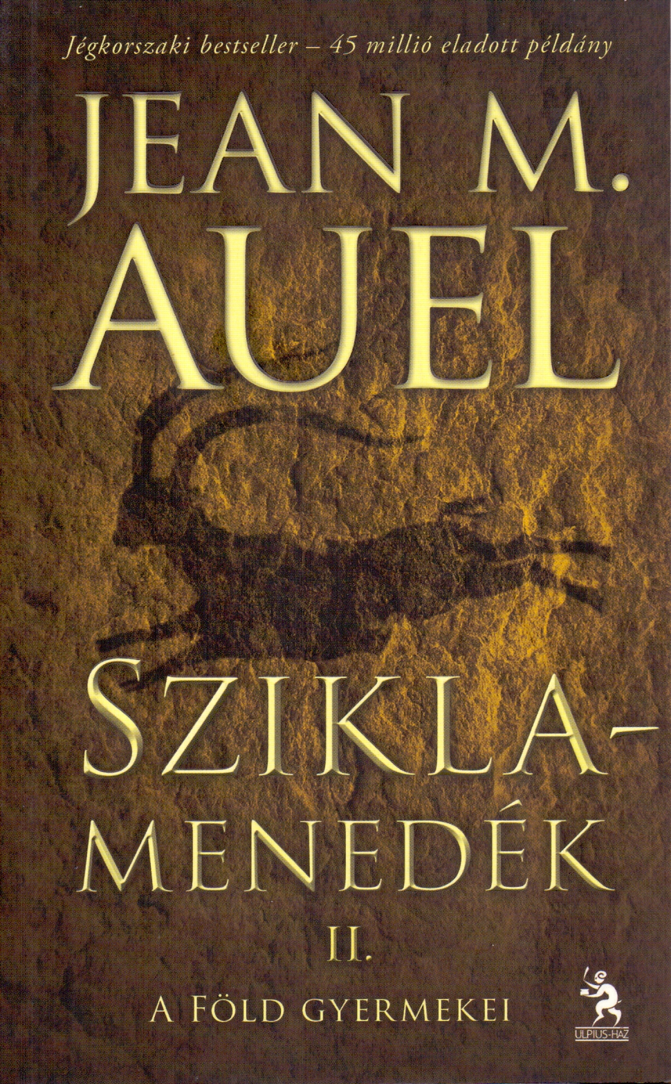 Sziklamenedék II