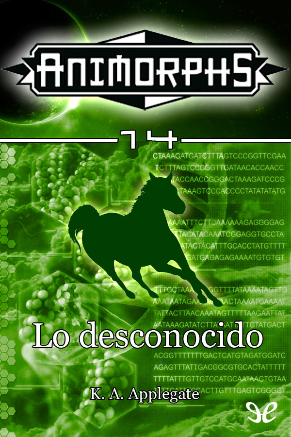 Lo desconocido