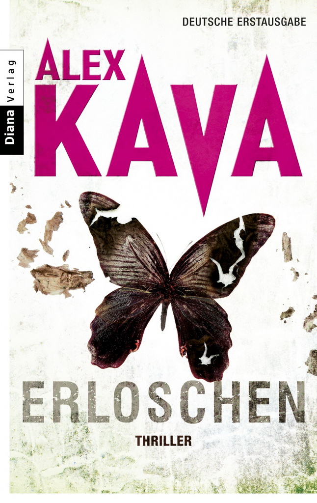 Maggie O'Dell 10 - Erloschen