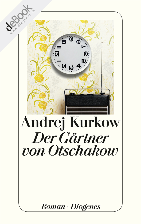 Der Gärtner von Otschakow