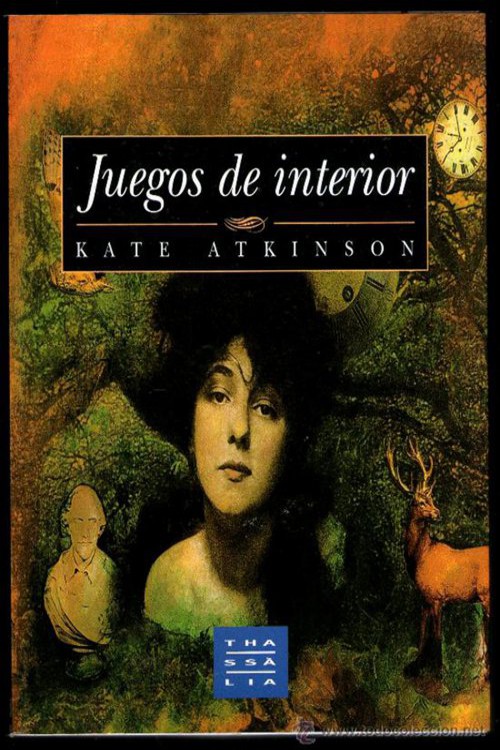 Juegos de interior