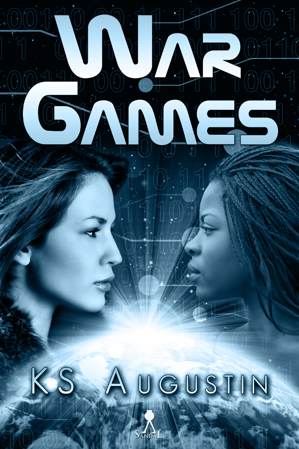 War Games cover
