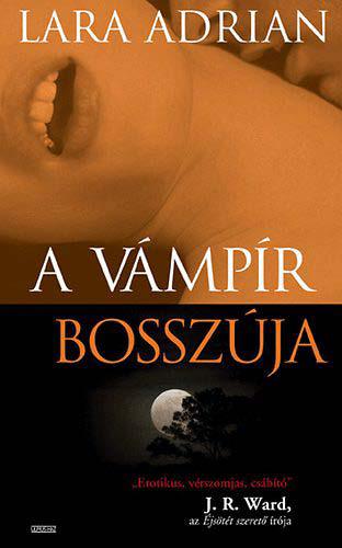 A vámpír bosszúja