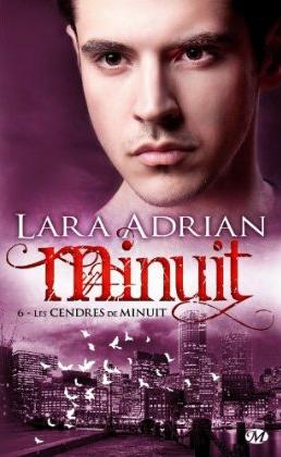Minuit T6. Les Cendres de minuit
