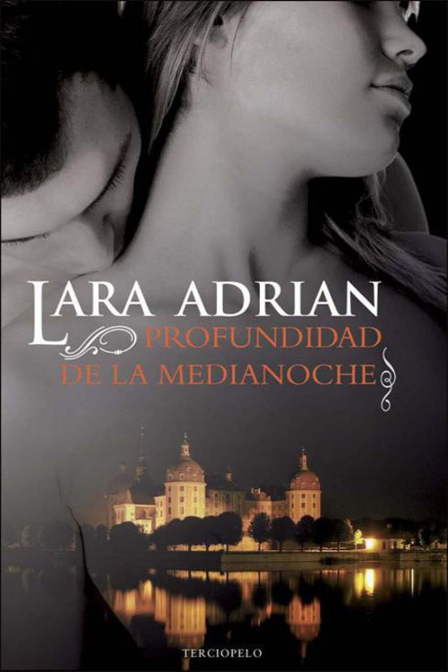 Profundidad de la medianoche