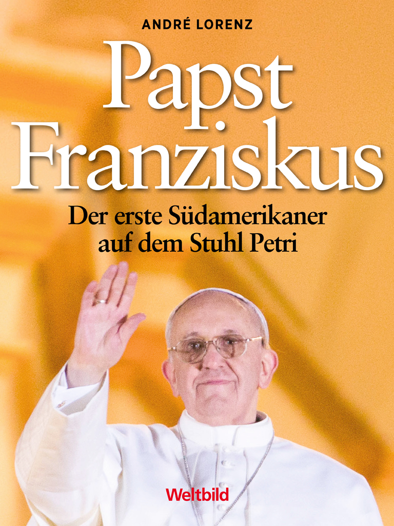 Papst Franziskus