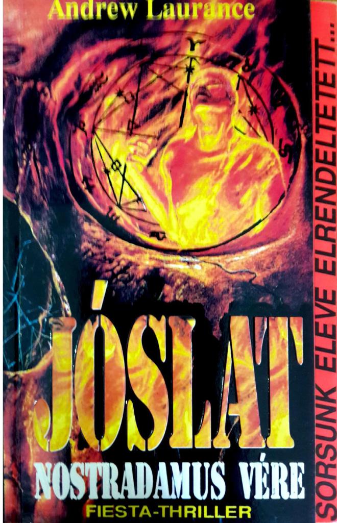 Jóslat