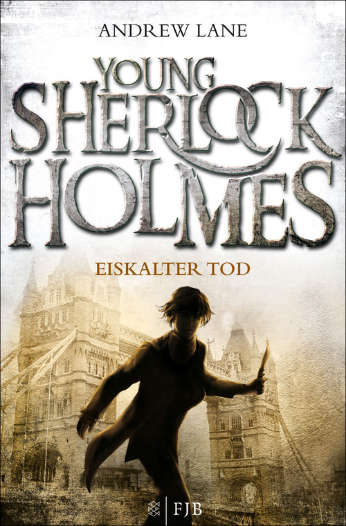 Young Sherlock Holmes 3