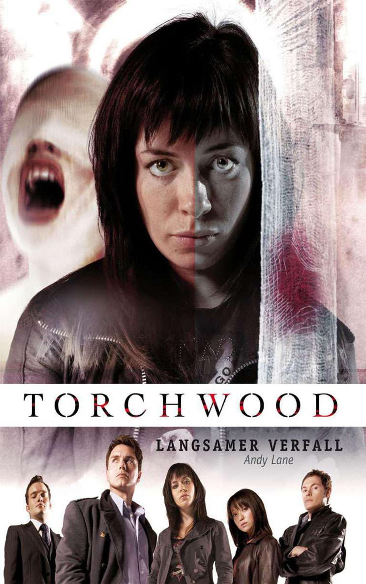 Torchwood 3: Langsamer Verfall