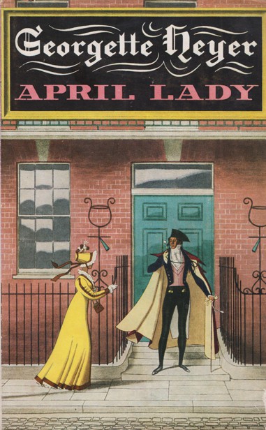 Georgette Heyer