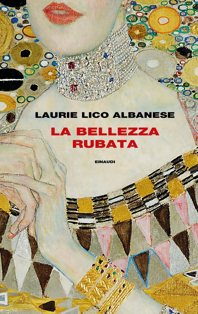 Bellezza rubata
