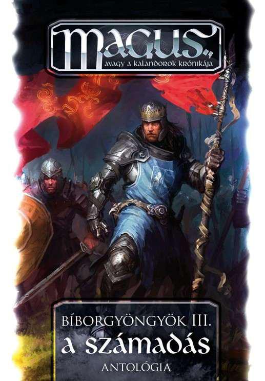 Bíborgyöngyök 3: A számadás