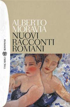 Nuovi racconti romani