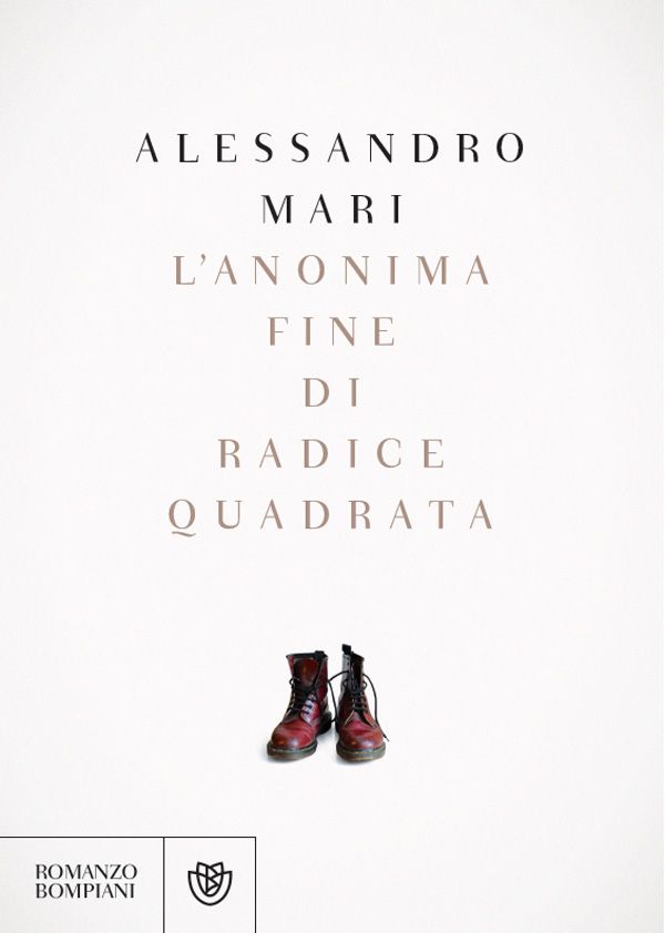 L'anonima fine di radice quadrata