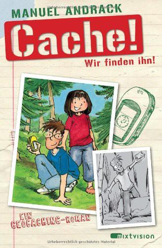 Cache! Wir Finden Ihn!