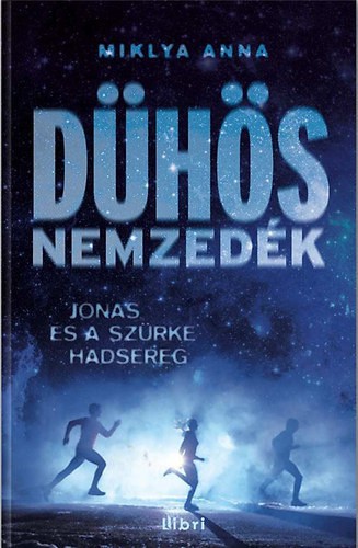 Dühös nemzedék