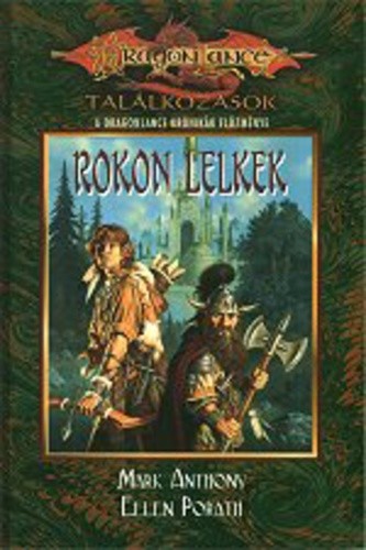 Rokon lelkek