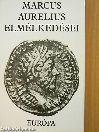 Marcus Aurelius elmélkedései