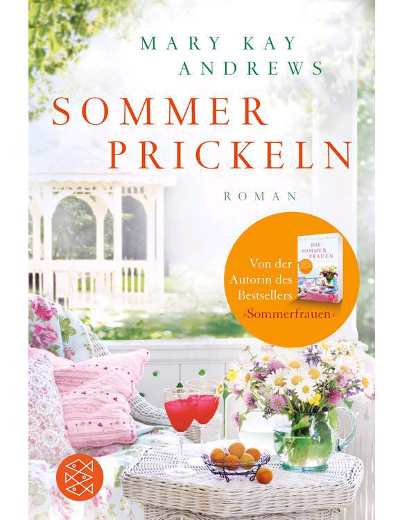 Sommerprickeln
