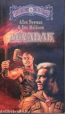 Dúvadak