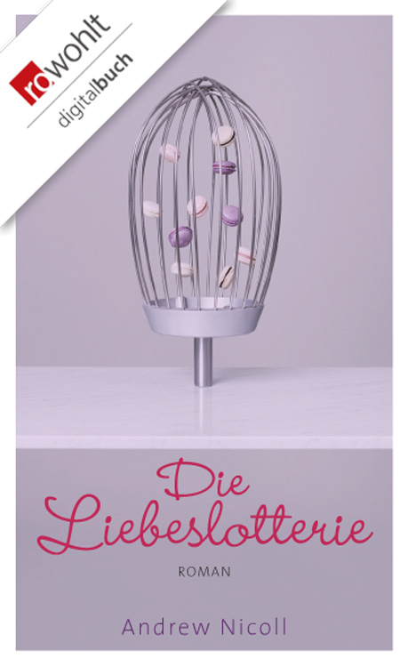 Die Liebeslotterie