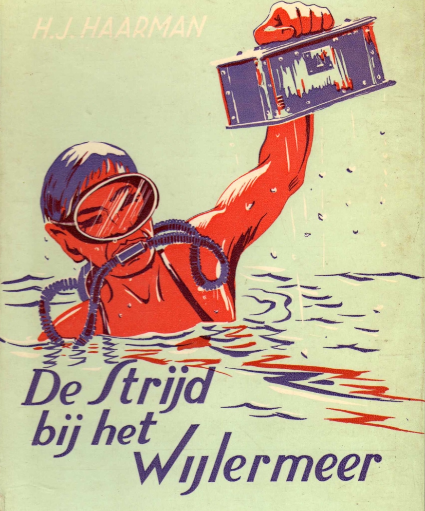 Microsoft Word - De strijd bij het Wylermeer.doc