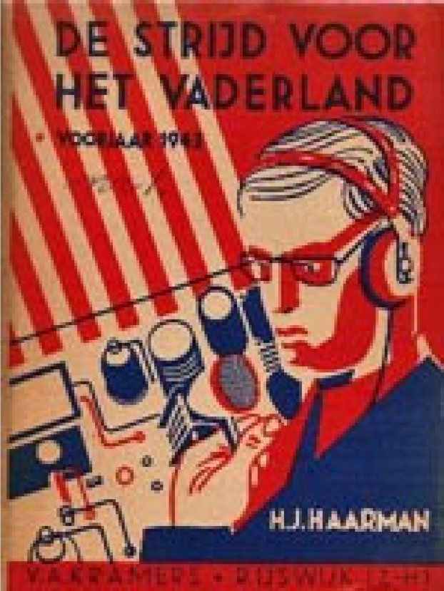 Microsoft Word - De strijd voor het vaderland.doc