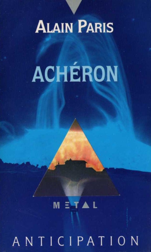 Archéron
