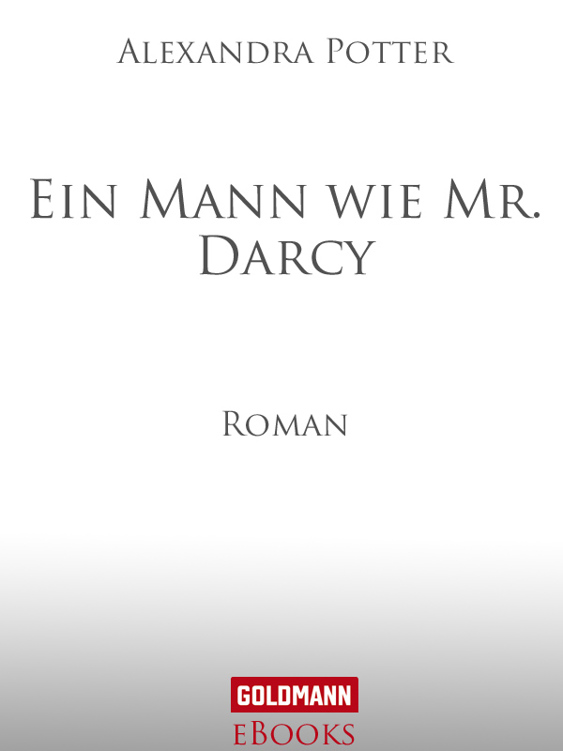 Ein Mann wie Mr Darcy