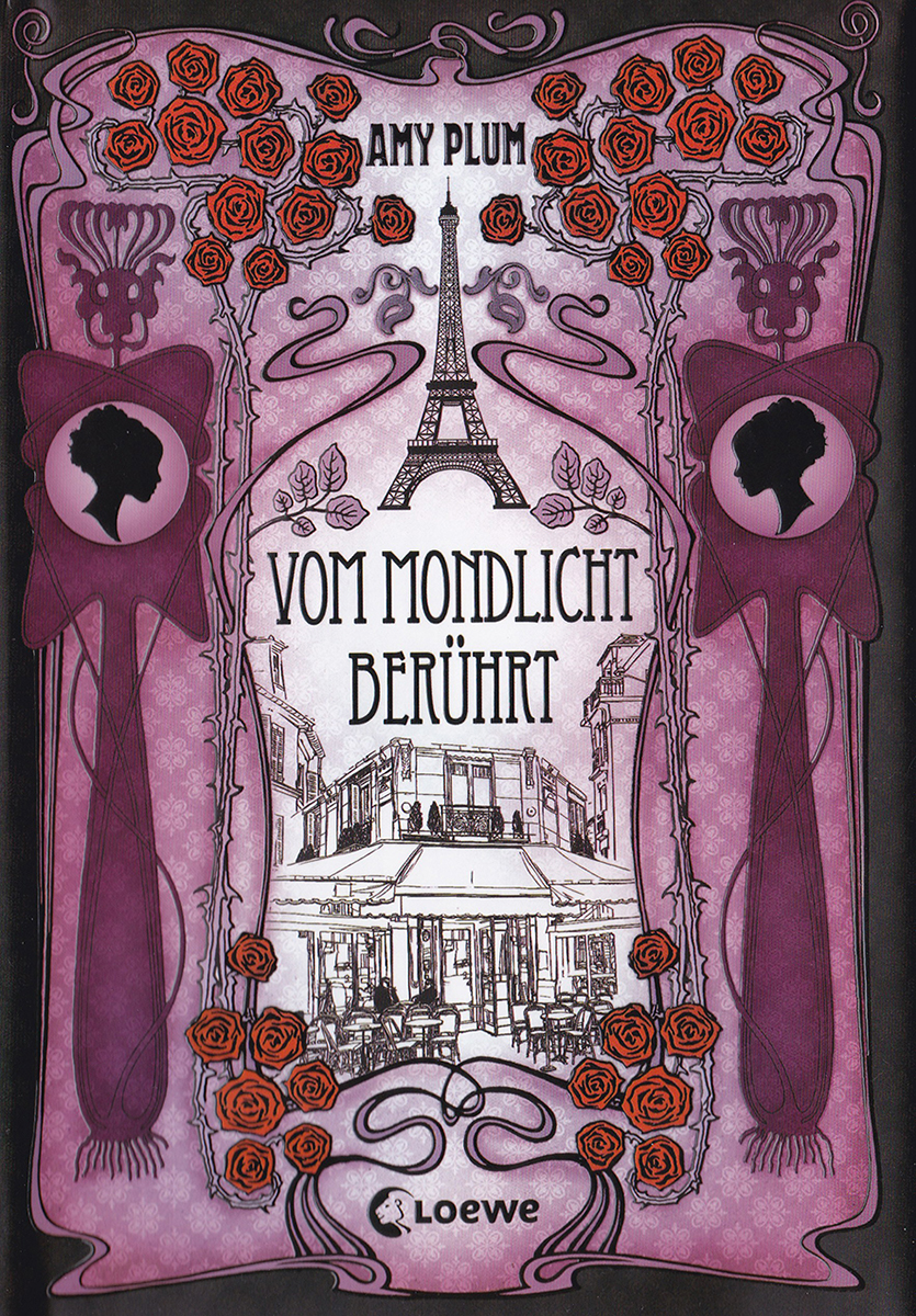 Vom Mondlicht berührt
