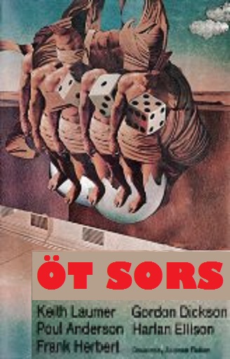 Öt sors