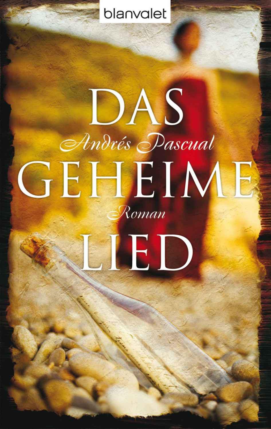 Das geheime Lied: Roman