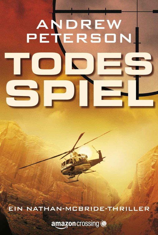 Todesspiel