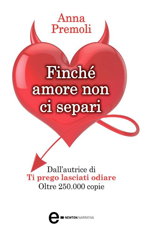 Finché amore non ci separi