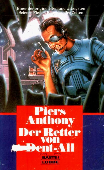 Der Retter von Dent-All