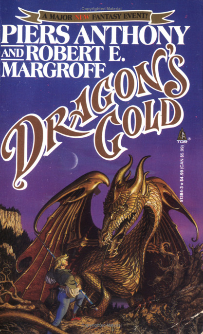 Dragon's Gold