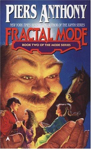 Mode 2 - Fractal Mode