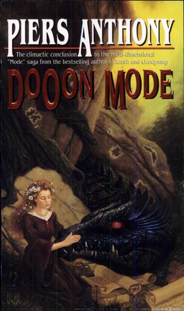 Mode 4 - DoOon Mode
