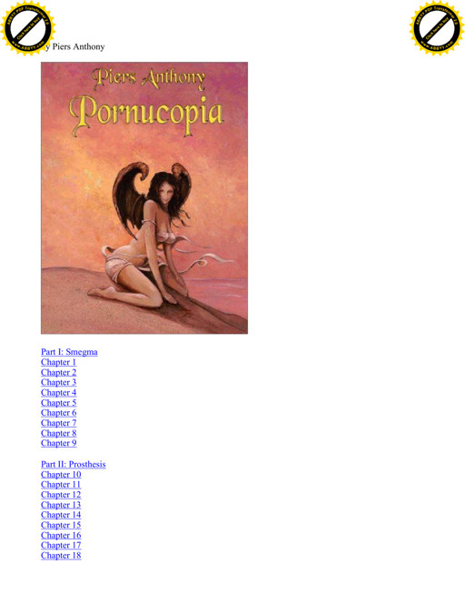 Pornucopia
