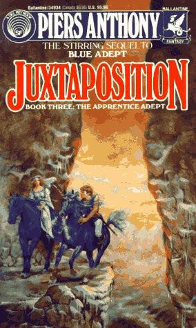Robot Adept 03 - Juxtaposition