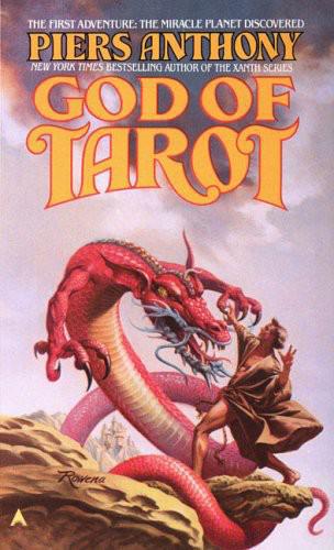 Tarot 1 - God of Tarot