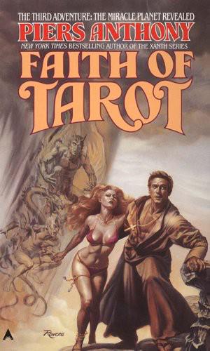 Tarot 3 - Faith of Tarot