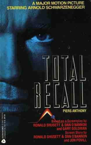 Total Recall