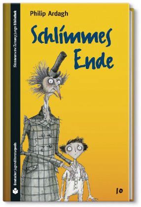 Schlimmes Ende