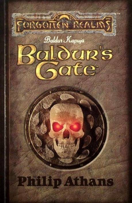 Baldur's Gate